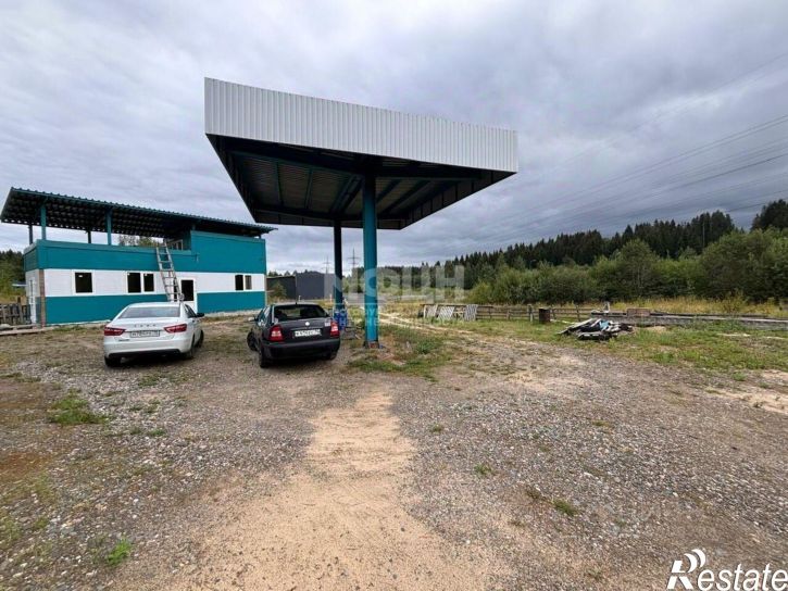 Отдельное здание Петрозаводск