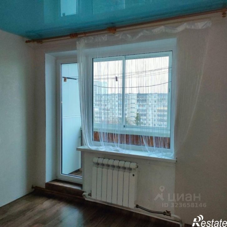 1-комн квартира Карелия республика, Петрозаводск