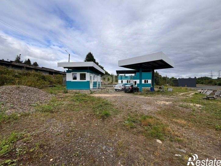 Отдельное здание Петрозаводск