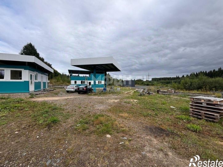 Отдельное здание Петрозаводск