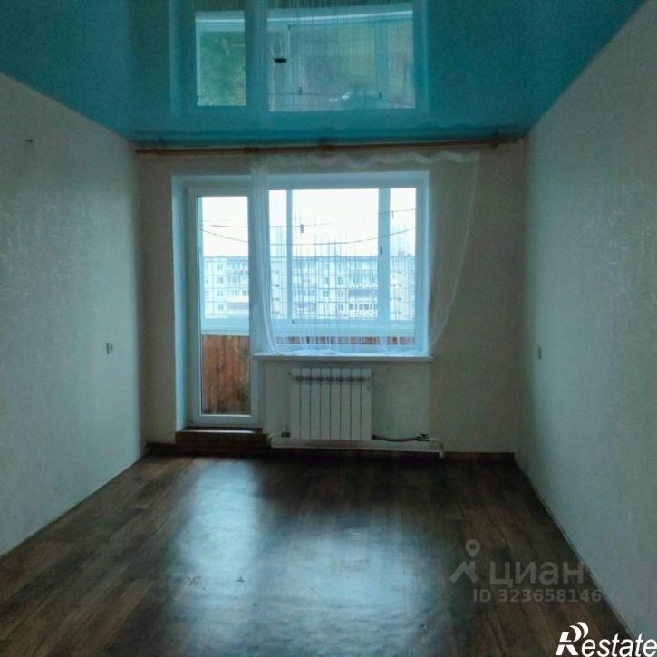 1-комн квартира Карелия республика, Петрозаводск