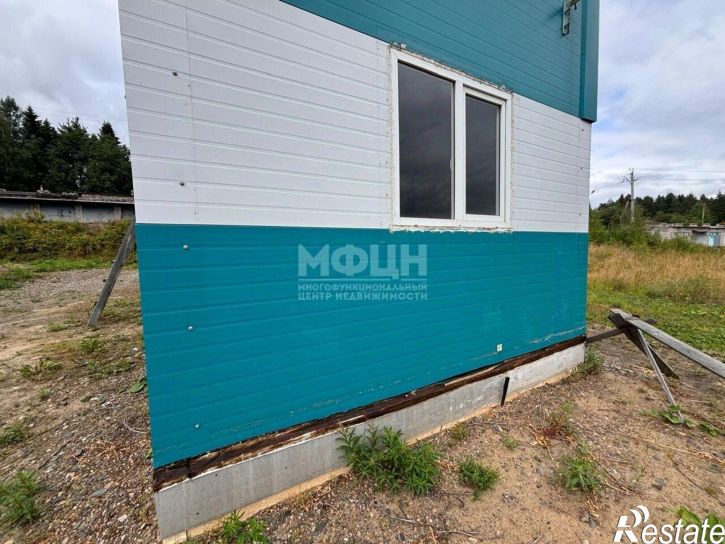 Отдельное здание Петрозаводск