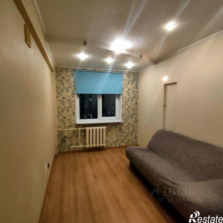 3-комн квартира Карелия республика, Петрозаводск