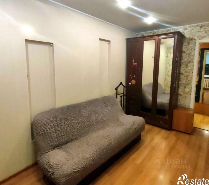 3-комн квартира Карелия республика, Петрозаводск