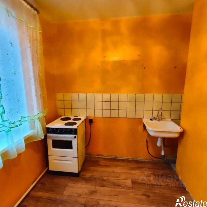 1-комн квартира Карелия республика, Петрозаводск