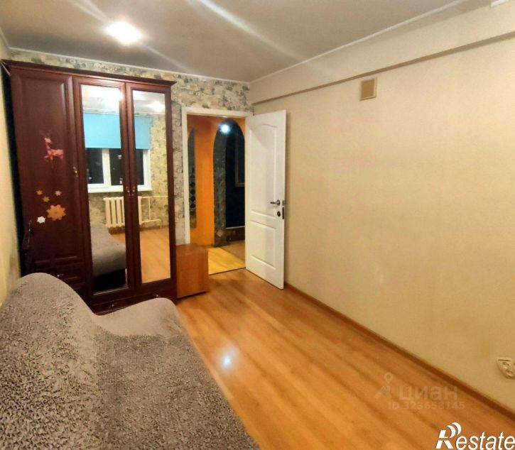 3-комн квартира Карелия республика, Петрозаводск