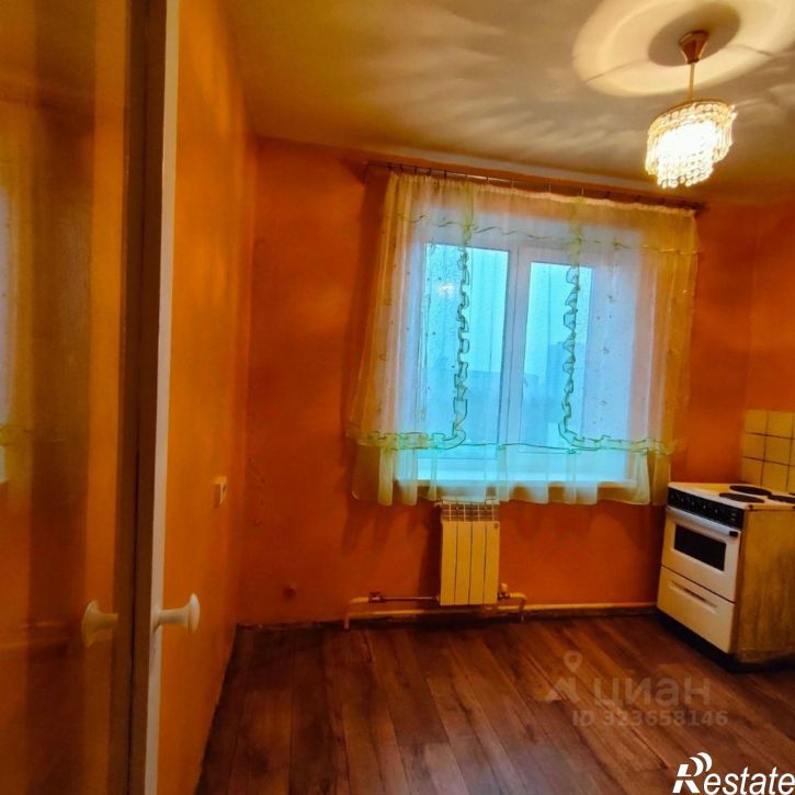 1-комн квартира Карелия республика, Петрозаводск