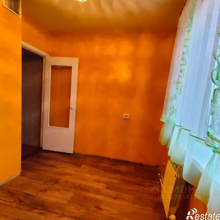 1-комн квартира Карелия республика, Петрозаводск