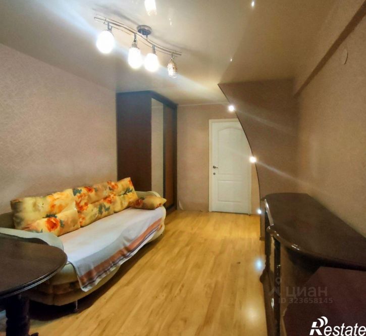 3-комн квартира Карелия республика, Петрозаводск