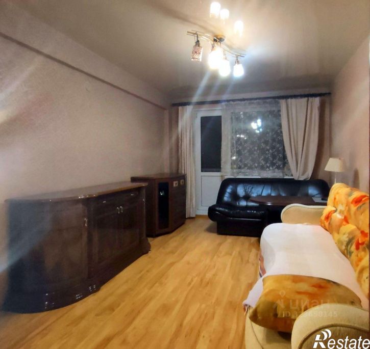 3-комн квартира Карелия республика, Петрозаводск