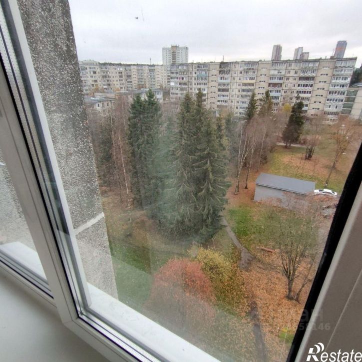 1-комн квартира Карелия республика, Петрозаводск