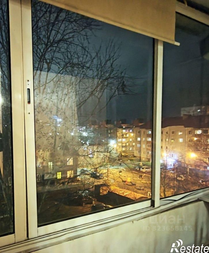 3-комн квартира Карелия республика, Петрозаводск