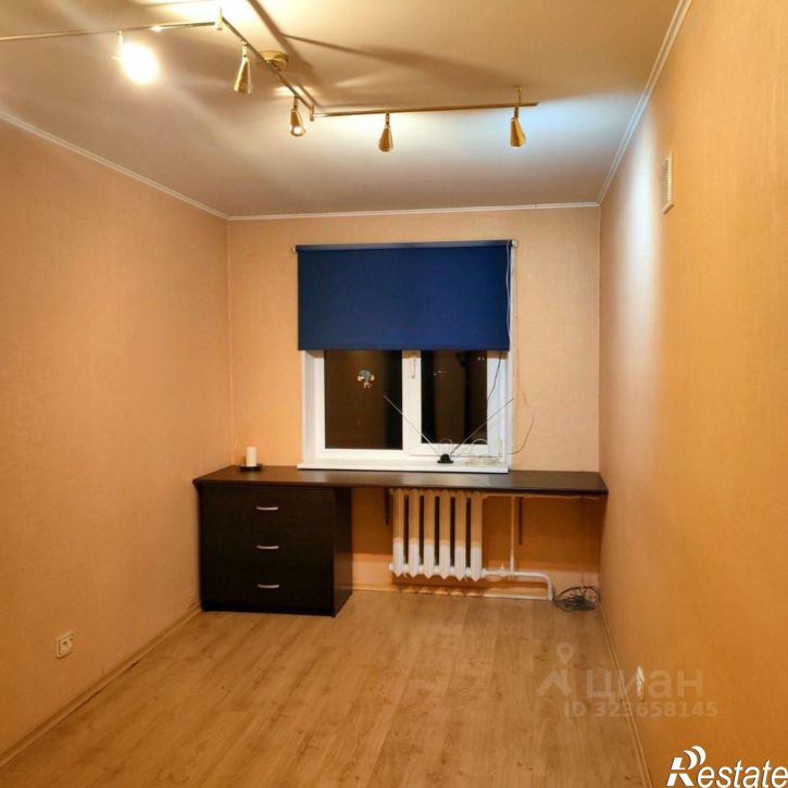 3-комн квартира Карелия республика, Петрозаводск