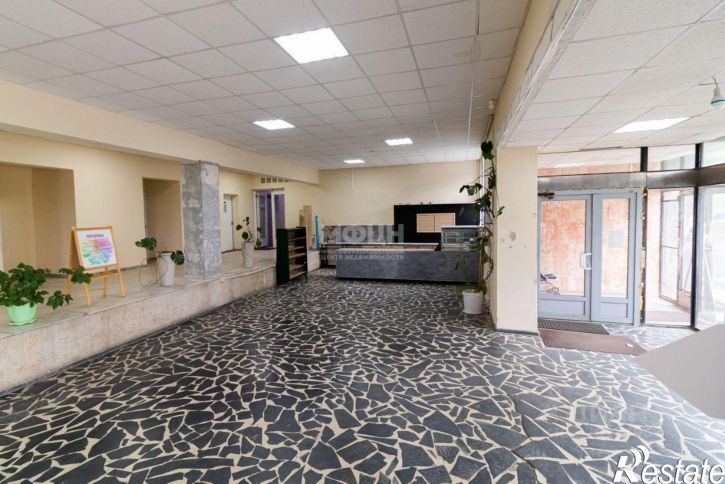 Помещение свободного назначения Петрозаводск