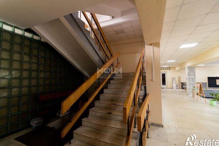 Помещение свободного назначения Петрозаводск