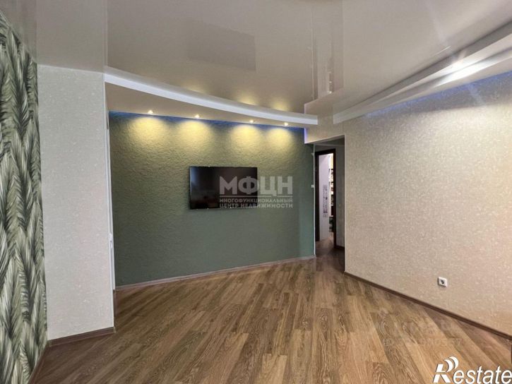 3-комн квартира Петрозаводск