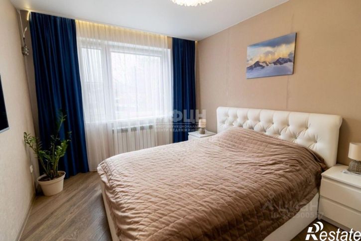 3-комн квартира Петрозаводск