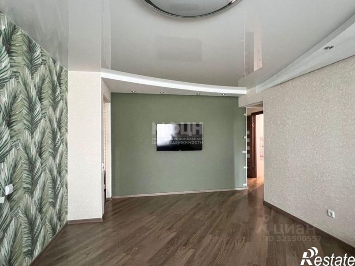 3-комн квартира Петрозаводск