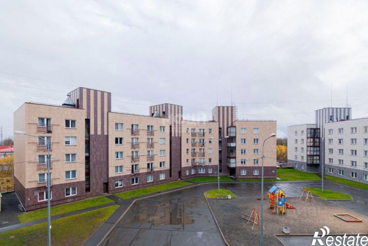 1-комн квартира Петрозаводск