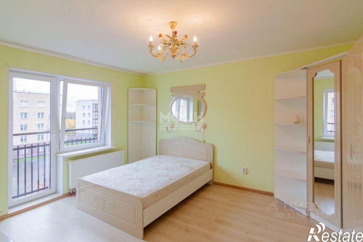 1-комн квартира Петрозаводск