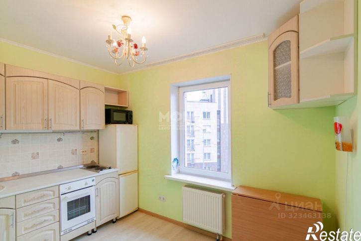 1-комн квартира Петрозаводск