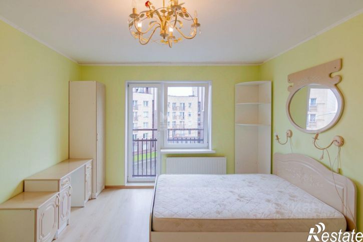 1-комн квартира Петрозаводск