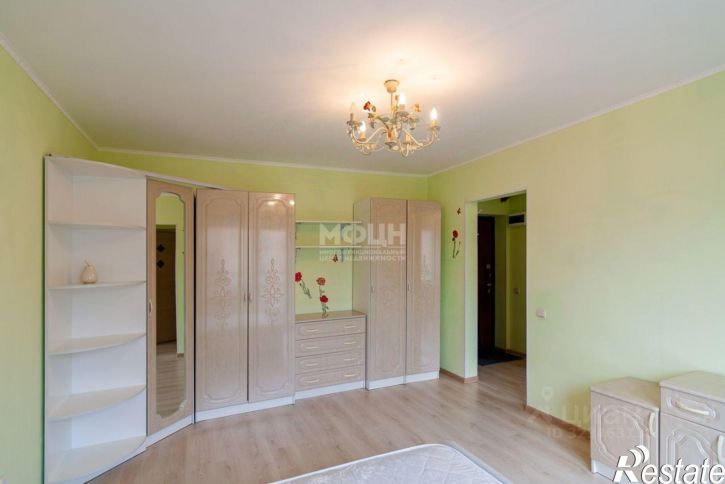 1-комн квартира Петрозаводск