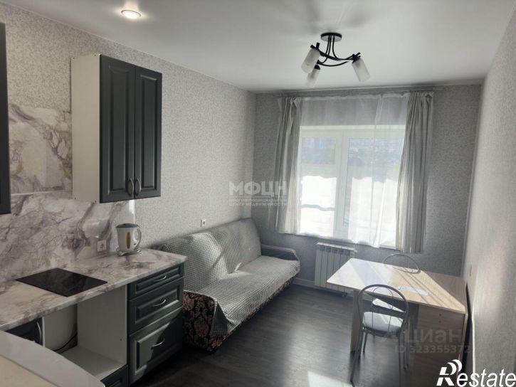 1-комн квартира Петрозаводск