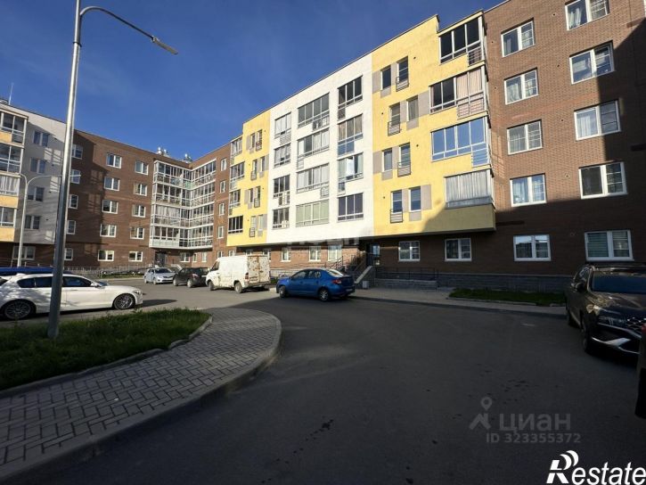 1-комн квартира Петрозаводск