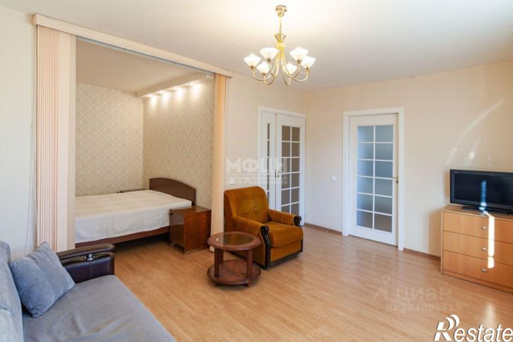 2-комн квартира Петрозаводск