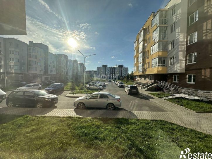 1-комн квартира Петрозаводск