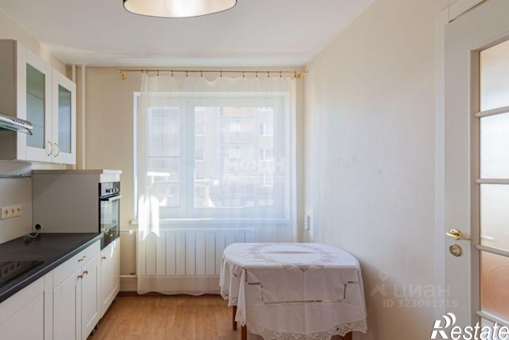 2-комн квартира Петрозаводск