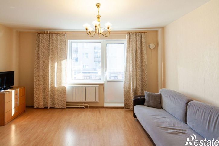 2-комн квартира Петрозаводск