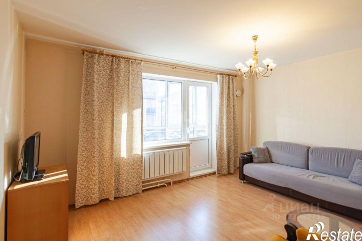 2-комн квартира Петрозаводск