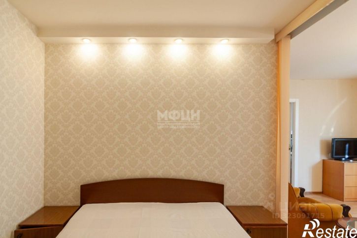 2-комн квартира Петрозаводск