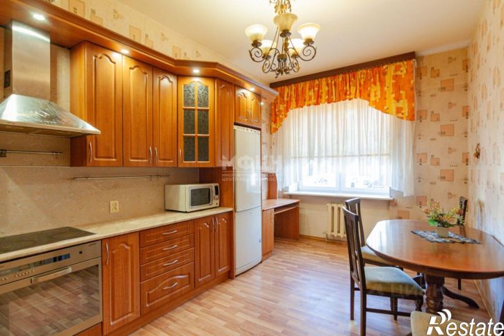 4-комн квартира Петрозаводск