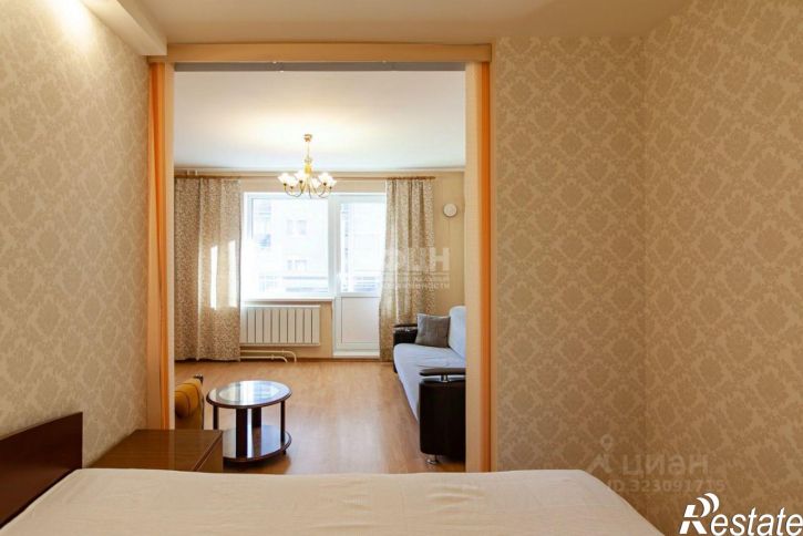 2-комн квартира Петрозаводск