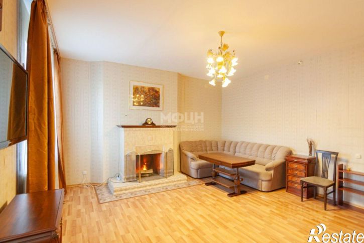 4-комн квартира Петрозаводск