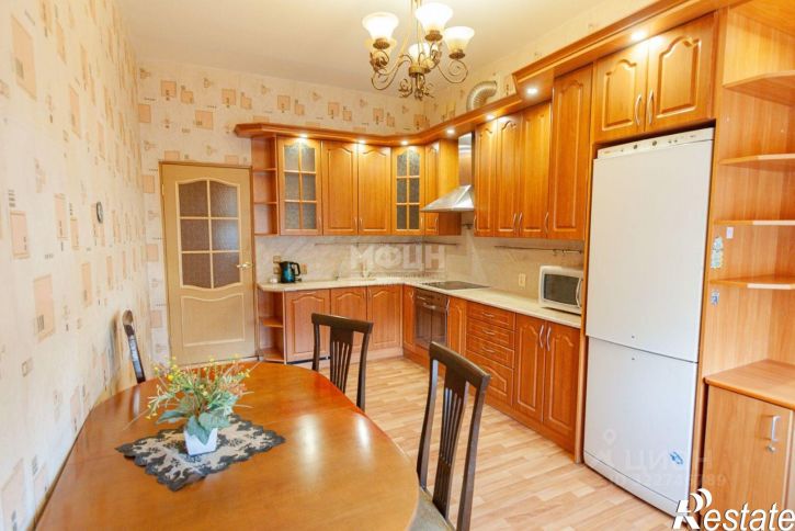 4-комн квартира Петрозаводск