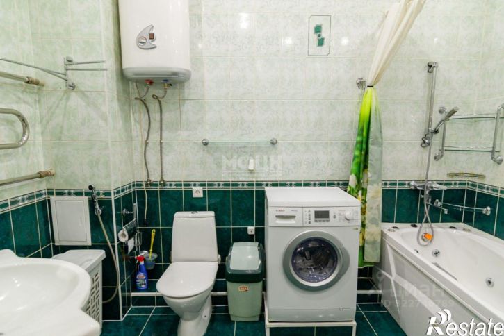 4-комн квартира Петрозаводск