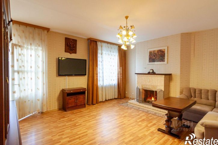 4-комн квартира Петрозаводск