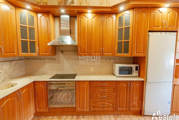 4-комн квартира Петрозаводск