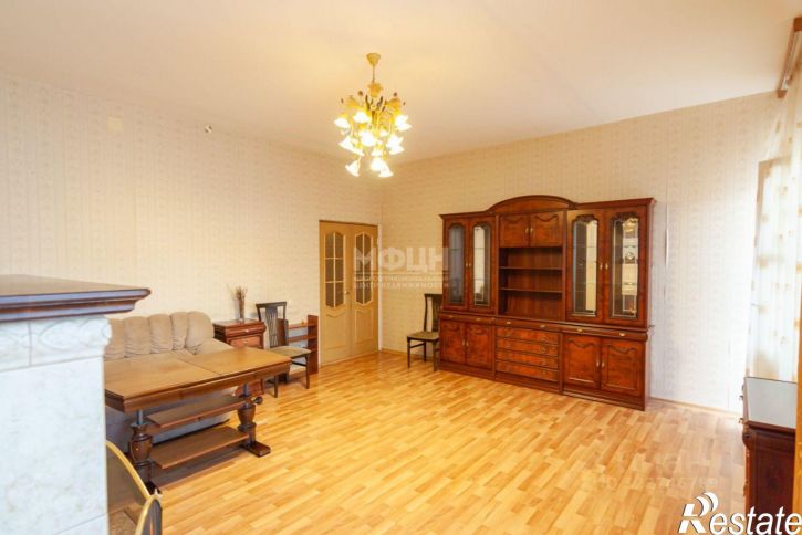 4-комн квартира Петрозаводск