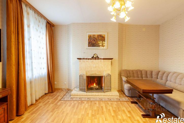 4-комн квартира Петрозаводск