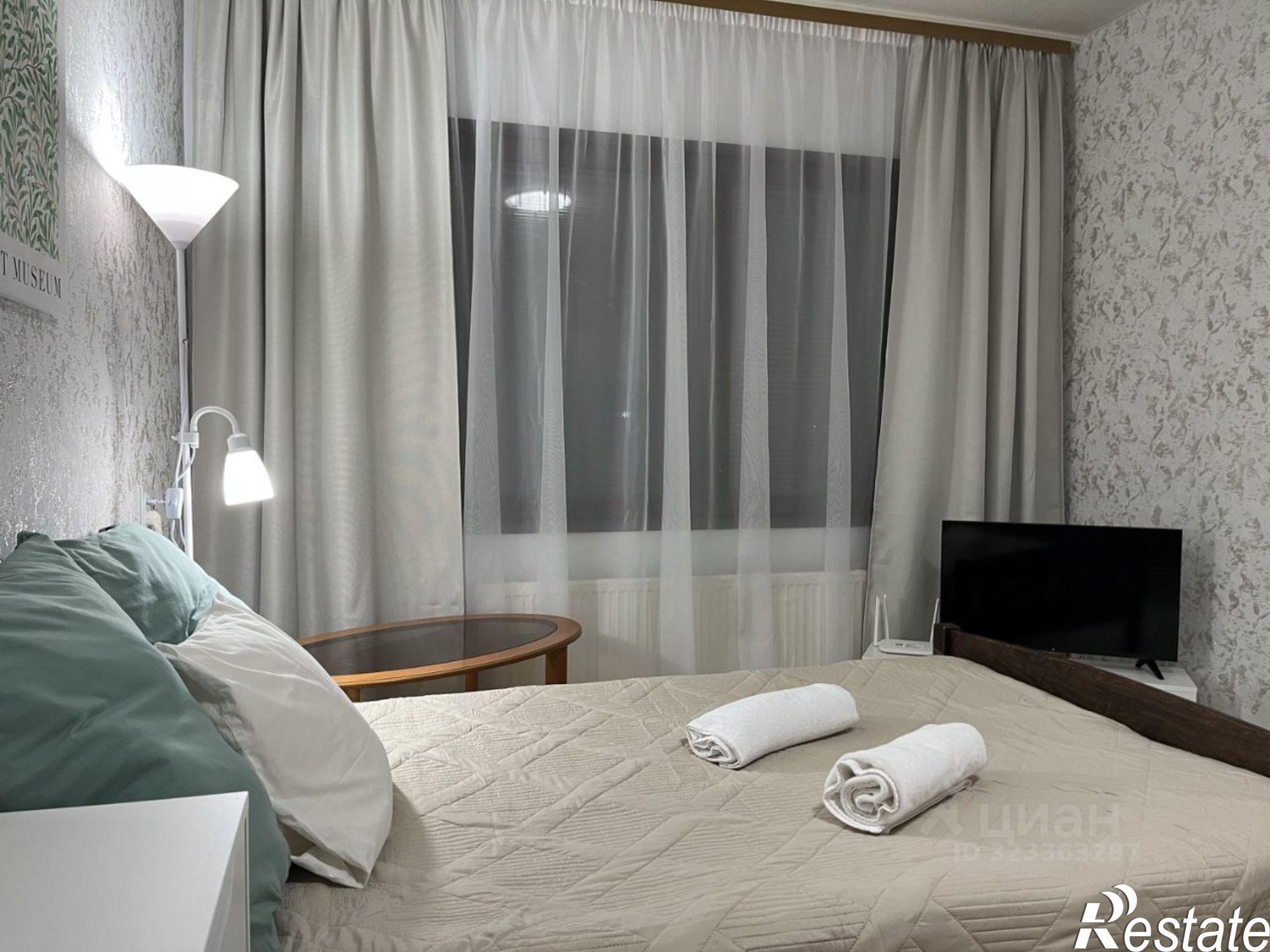 Сдать квартиру за 65 000 рублей на Костомукша, улица Героев, 2