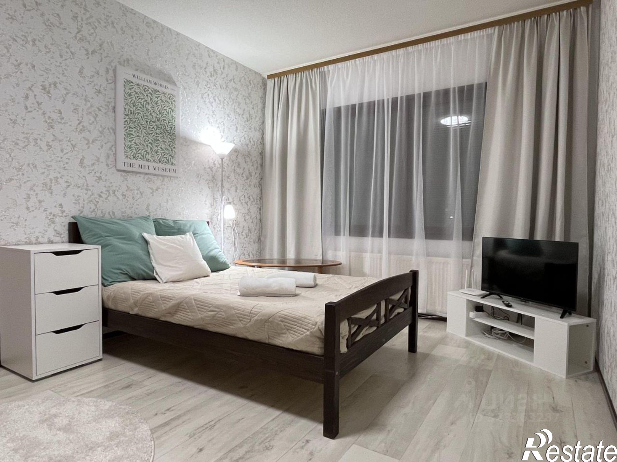 Сдать квартиру за 65 000 рублей на Костомукша, улица Героев, 2