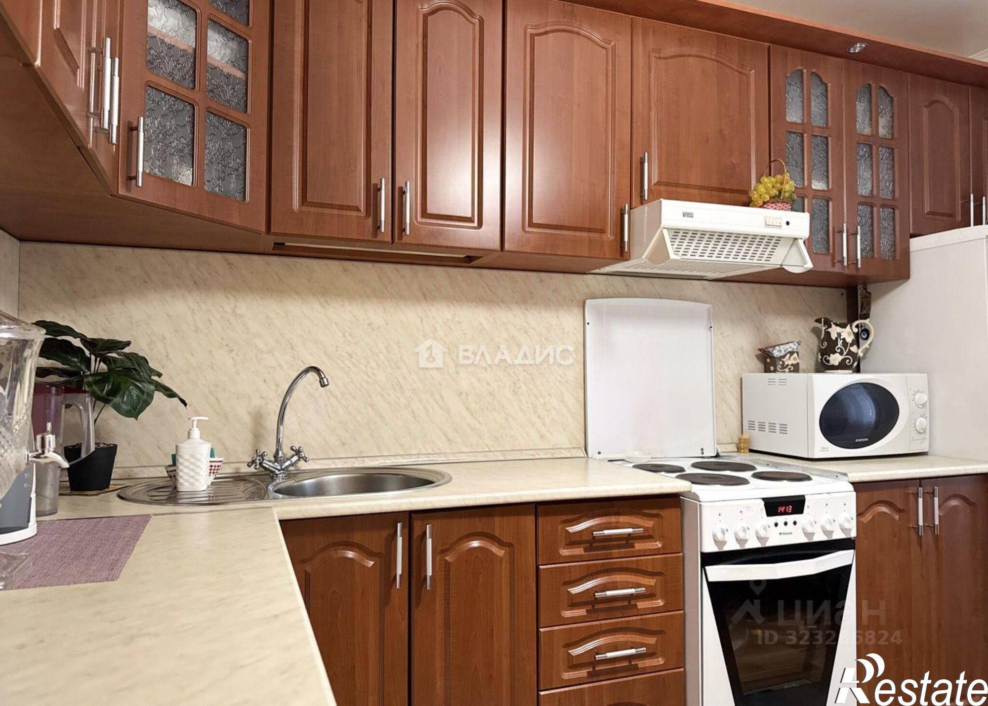 Купить квартиру за 7 300 000 рублей на Петрозаводск