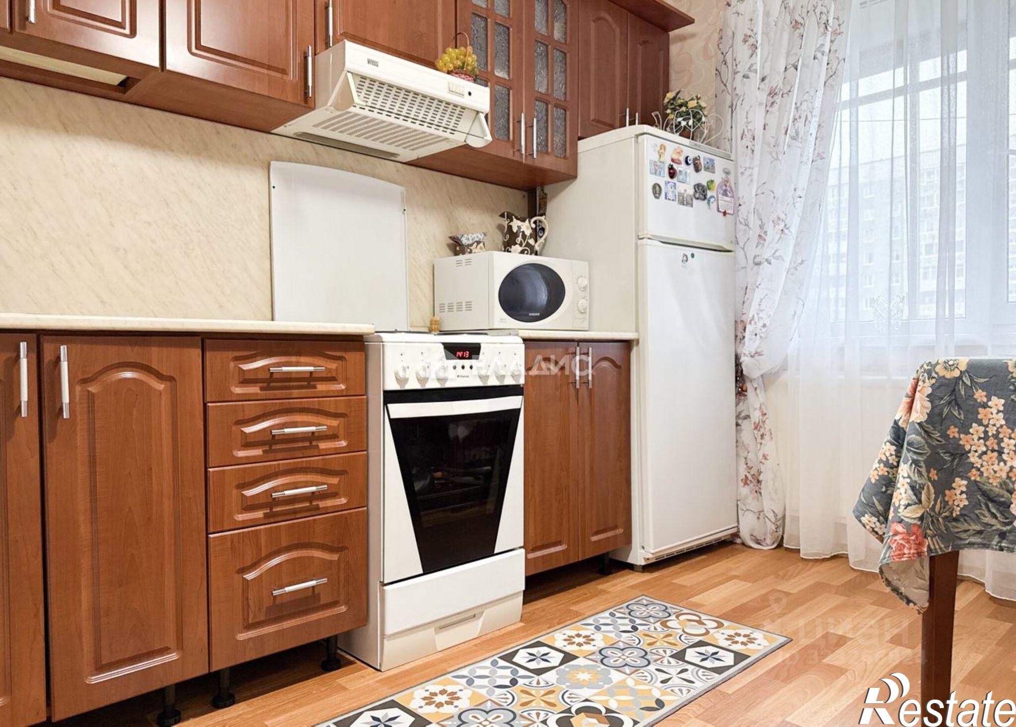 Купить квартиру за 7 300 000 рублей на Петрозаводск