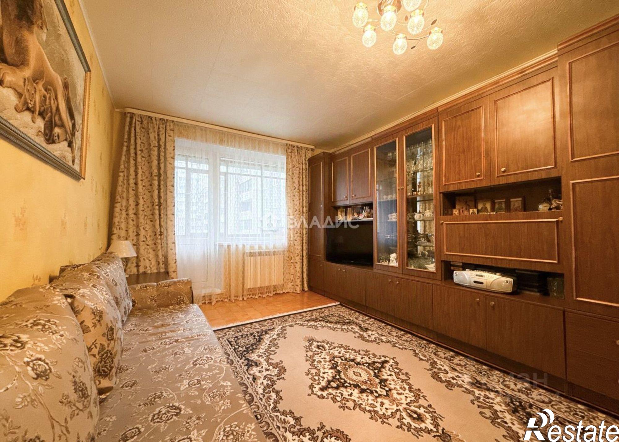 Купить квартиру за 7 300 000 рублей на Петрозаводск