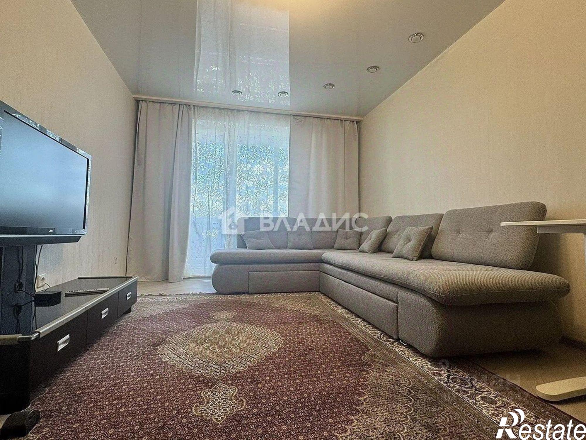 Купить квартиру за 7 700 000 рублей на Петрозаводск